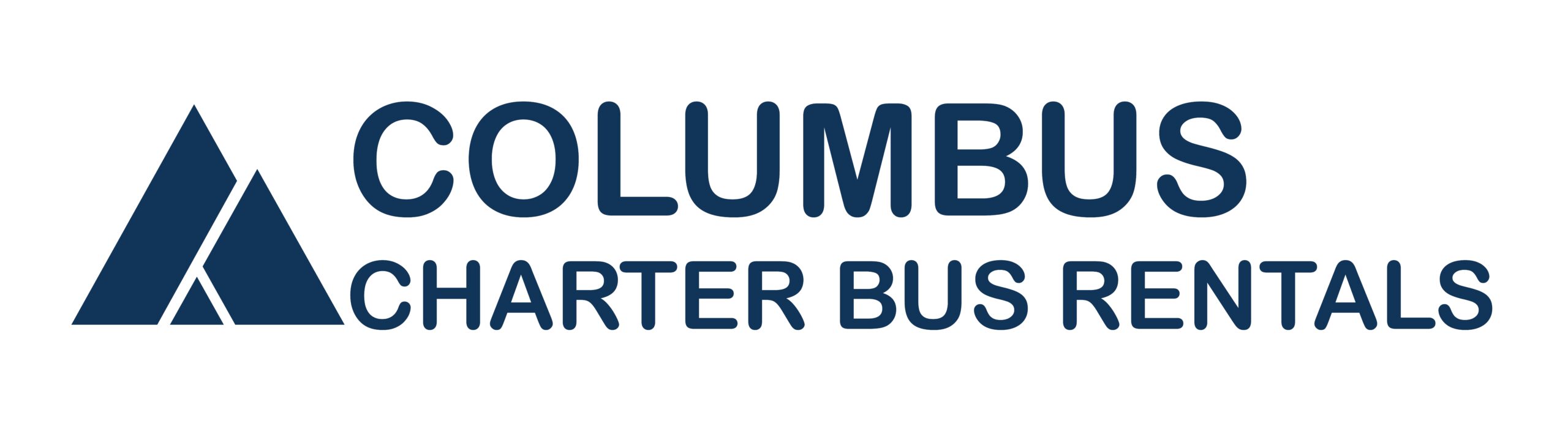 Columbus Charter Bus Rentals logo